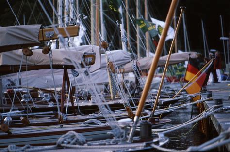 Rolex Baltic Week.